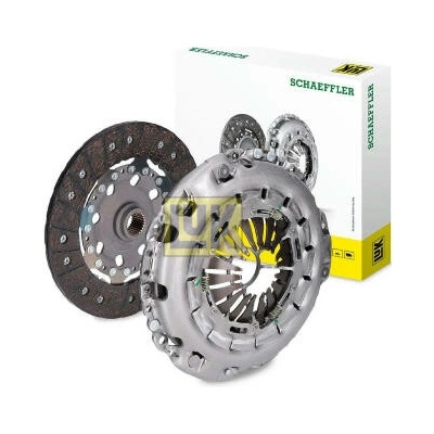 Spojková sada Schaeffler LuK 624 3310 09