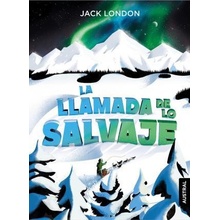 La llamada de lo salvaje - London Jack