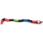 PETINTEREST Котешка играчка змия PET INTEREST Snake Silver Vine Toys (25502)