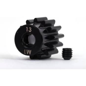 Traxxas пиньон 13T 1.0M за вал 5mm
