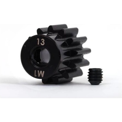Traxxas пиньон 13T 1.0M за вал 5mm