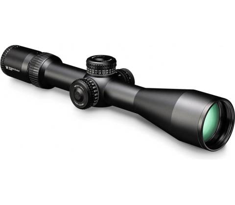 Vortex Optics Strike Eagle FFP 5-25x56 - Model MOA