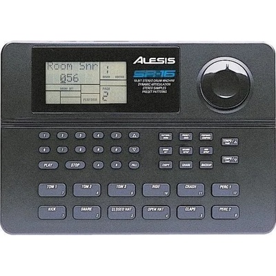 Alesis SR16 Groove box (SR16X220)