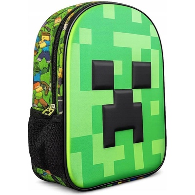 Batoh Minecraft 3D