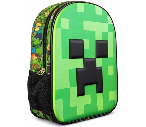 Batoh Minecraft 3D