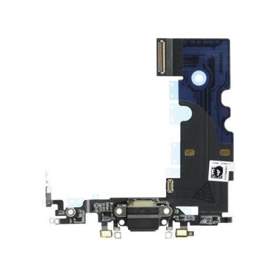 Flex Kabel vč. dobíjecího konektoru pro Apple iPhone 14 Pro, gold
