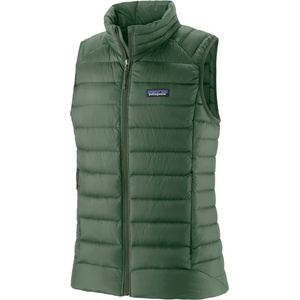 Patagonia Дамски пухен елек Patagonia Women's Down Sweater Vest Down vest - Canopy Green - размер XS (132-0921-1411)