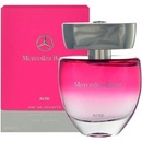 Mercedes-Benz Rose toaletní voda dámská 60 ml tester