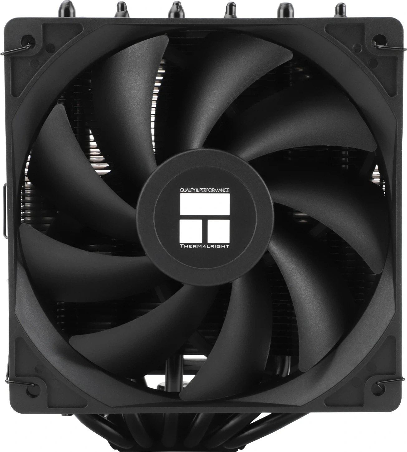 Thermalright PEERLESS-ASSASSIN-120-SE-BLACK