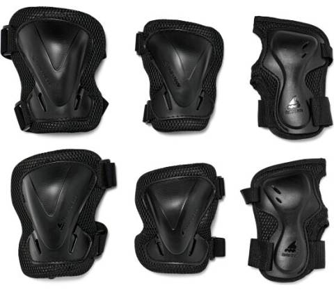Rollerblade Evo Pro Gear