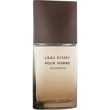 Issey Miyake L'Eau D'Issey pour Homme Wood & Wood EDP 100 ml
