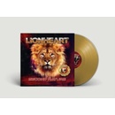 Second Nature - Lionheart LP