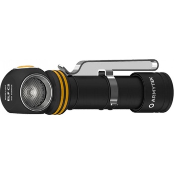 Armytek Wizard Elf C2 V2
