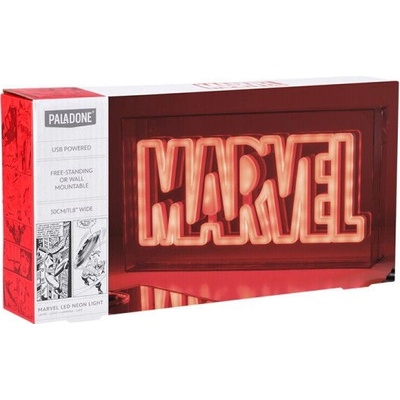 Marvel Světlo - neon