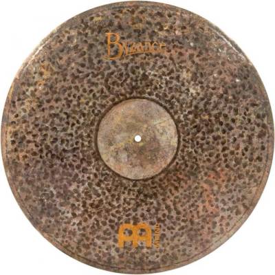 Meinl Byzance EXTRA DRY 22" RIDE thin