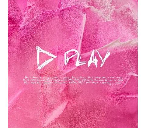 Ed Sheeran: Play LP