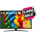 LG 43NANO81A6A