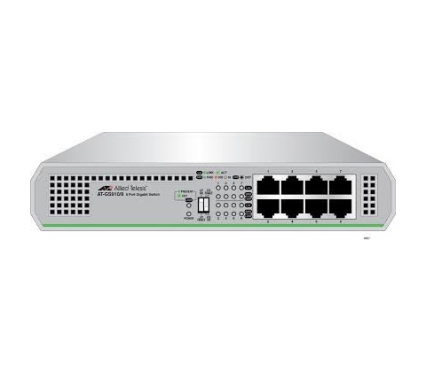 Allied Telesis AT-GS910/8