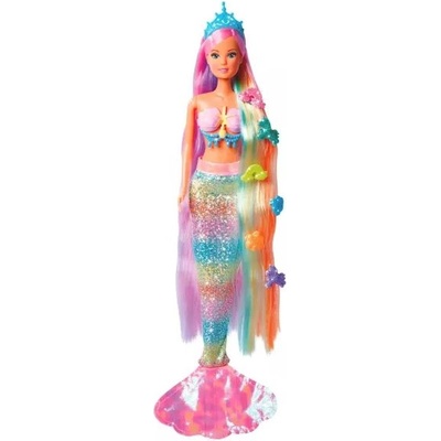 Simba Toys Steffi Love: Русалка с дъга (105733610)