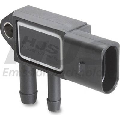 HJS Senzor, tlak výfukového plynu 92091007