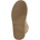Emu Australia Велурени апрески Emu Australia Platinum Stinger Slim Mini (WP20003.SAND)