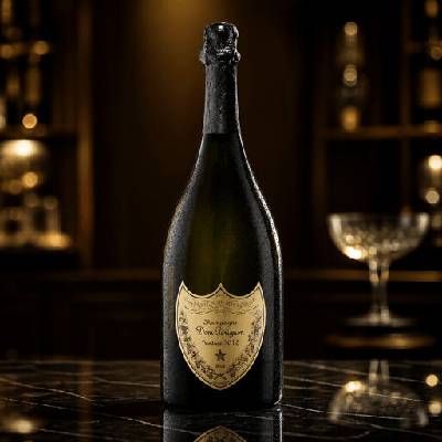 Champagne Dom Pérignon Vintage 2013 0,75 l