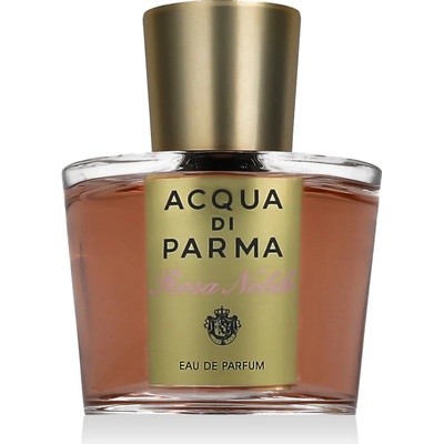 Acqua di Parma Rosa Nobile parfémovaná voda dámská 100 ml tester