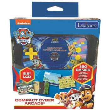 Image 1 of Lexibook Paw Patrol JL2367PA