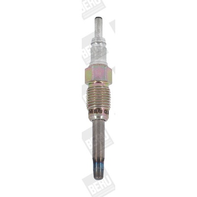 żeraviaca sviečka pre doplnkový ohrev BorgWarner (BERU) GN020