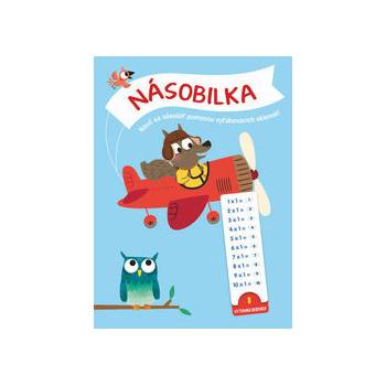 Násobilka
