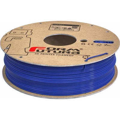 FormFutura PLA филамент FormFutura EasyFil PLA, 1.75 mm, 0.75 kg, Dark Blue