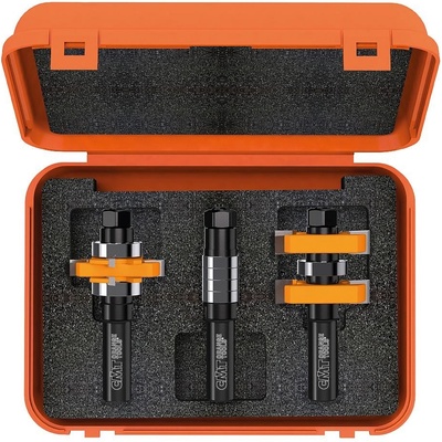CMT Orange Tools CMT Sada na dvířka - S=12 HW