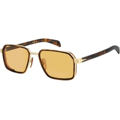David Beckham Диоптрични очила David Beckham DB 7158/S 0NR/HO