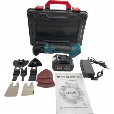 NAC MT-LI-20V