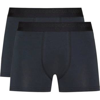 KnowledgeCotton Apparel Underwear Black Jet