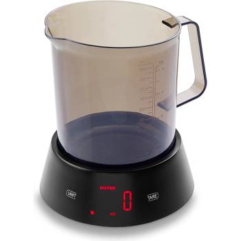 ADE Кухненска мерителна чаша със скала Rebecca (KE1824)