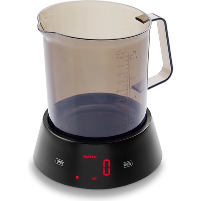 ADE Кухненска мерителна чаша със скала Rebecca (KE1824)