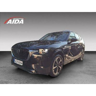 Mazda CX-60 3.3 e-Skyactiv D 254 Takumi AWD 187 kW
