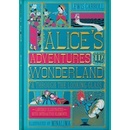 Alices Adventures in Wonderland and Through the Looking-Glass - Lewis Carroll