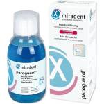Miradent Вода за уста Mirafluor CHX 0.06%, 100 ml