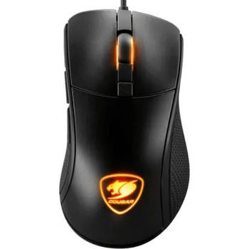 Image 1 of COUGAR Surpassion Gaming Mouse (3MSURWOB.0001)
