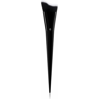 KVD Beauty Flashblend Face Brush štetec na make-up typ 15 1 ks
