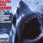 Warner Faith No More: Very Best Definitive Ultimate Greatest - 2CD (013141)