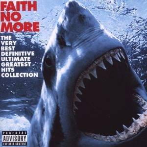 Warner Faith No More: Very Best Definitive Ultimate Greatest - 2CD (013141)
