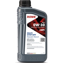 Rowe Hightec Multi Synt DPF 0W-30 1 l