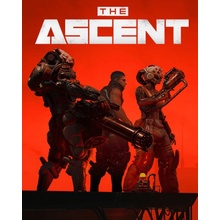 The Ascent