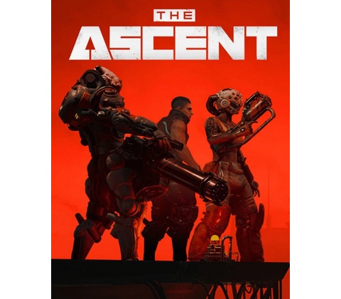 The Ascent
