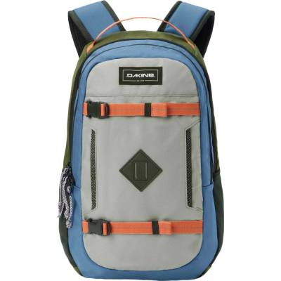 Batoh Dakine MISSION PACK 18L Béžová,Modrá,Čierna,Mix