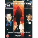 Public Enemy DVD
