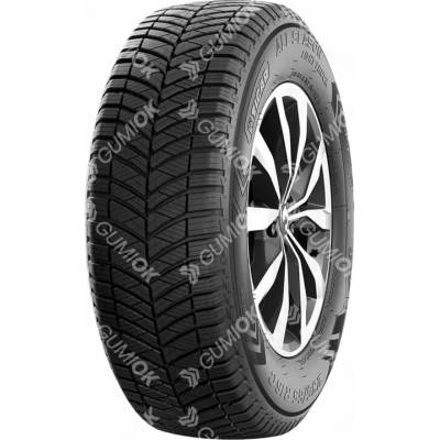 Taurus AS LIGHT TRUCK 205/75 R16 110/108R